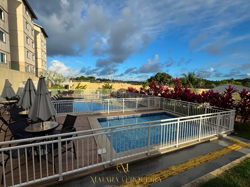 Foto 1 de Apartamento com 2 quartos à venda, 59m2 em Areia Branca, Salvador - BA