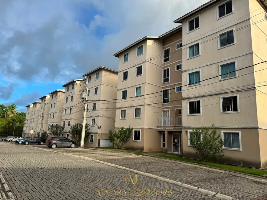 Foto 3 de Apartamento com 2 quartos à venda, 59m2 em Areia Branca, Salvador - BA