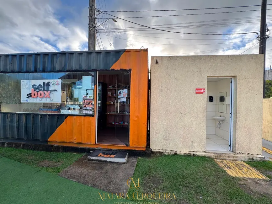 Foto 8 de Apartamento com 2 quartos à venda, 59m2 em Areia Branca, Salvador - BA