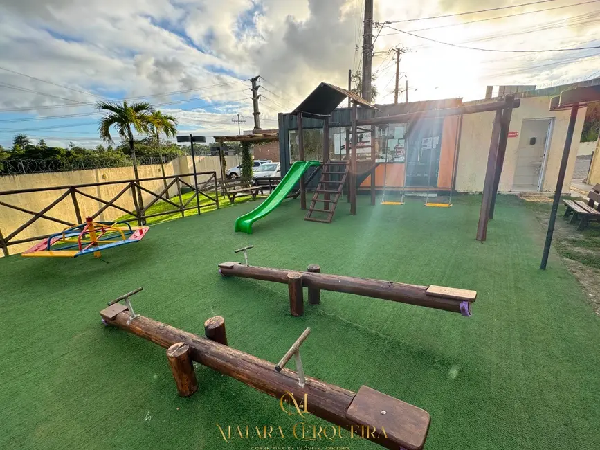 Foto 5 de Apartamento com 2 quartos à venda, 59m2 em Areia Branca, Salvador - BA