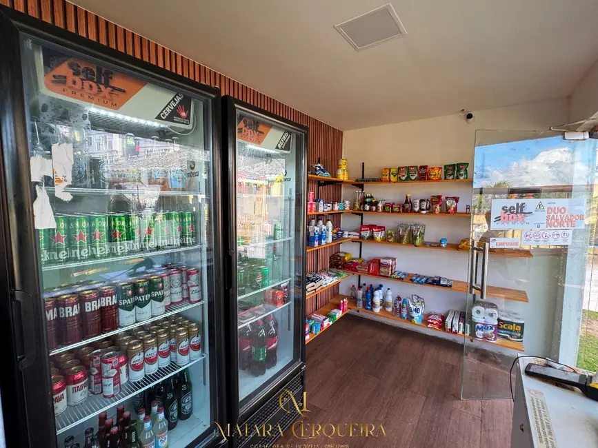 Foto 9 de Apartamento com 2 quartos à venda, 59m2 em Areia Branca, Salvador - BA