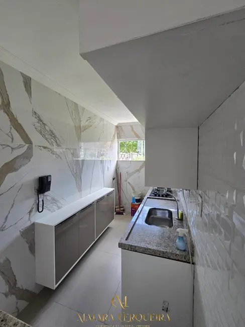 Apartamento com 2 quartos à venda, 50m2 em São Cristóvão, Salvador - BA - imagem 5 Foto 5 de Apartamento com 2 quartos à venda, 50m2 em São Cristóvão, Salvador - BA