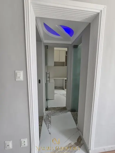 Apartamento com 2 quartos à venda, 50m2 em São Cristóvão, Salvador - BA - imagem 6 Foto 6 de Apartamento com 2 quartos à venda, 50m2 em São Cristóvão, Salvador - BA
