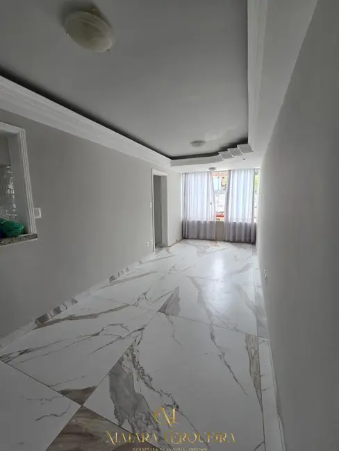 Apartamento com 2 quartos à venda, 50m2 em São Cristóvão, Salvador - BA - imagem 1 Foto 1 de Apartamento com 2 quartos à venda, 50m2 em São Cristóvão, Salvador - BA
