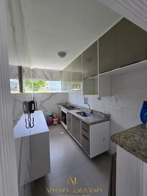 Apartamento com 2 quartos à venda, 50m2 em São Cristóvão, Salvador - BA - imagem 3 Foto 3 de Apartamento com 2 quartos à venda, 50m2 em São Cristóvão, Salvador - BA