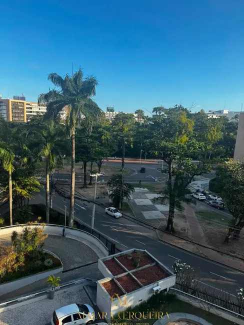 Apartamento com 4 quartos à venda, 144m2 em Jardim Apipema, Salvador - BA - imagem 2 Foto 2 de Apartamento com 4 quartos à venda, 144m2 em Jardim Apipema, Salvador - BA