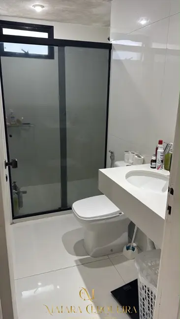 Apartamento com 4 quartos à venda, 144m2 em Jardim Apipema, Salvador - BA - imagem 5 Foto 5 de Apartamento com 4 quartos à venda, 144m2 em Jardim Apipema, Salvador - BA