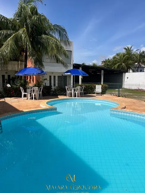 Casa de Condomínio com 4 quartos à venda e para alugar, 160m2 em Stella Maris, Salvador - BA - imagem 2 Foto 2 de Casa de Condomínio com 4 quartos à venda e para alugar, 160m2 em Stella Maris, Salvador - BA