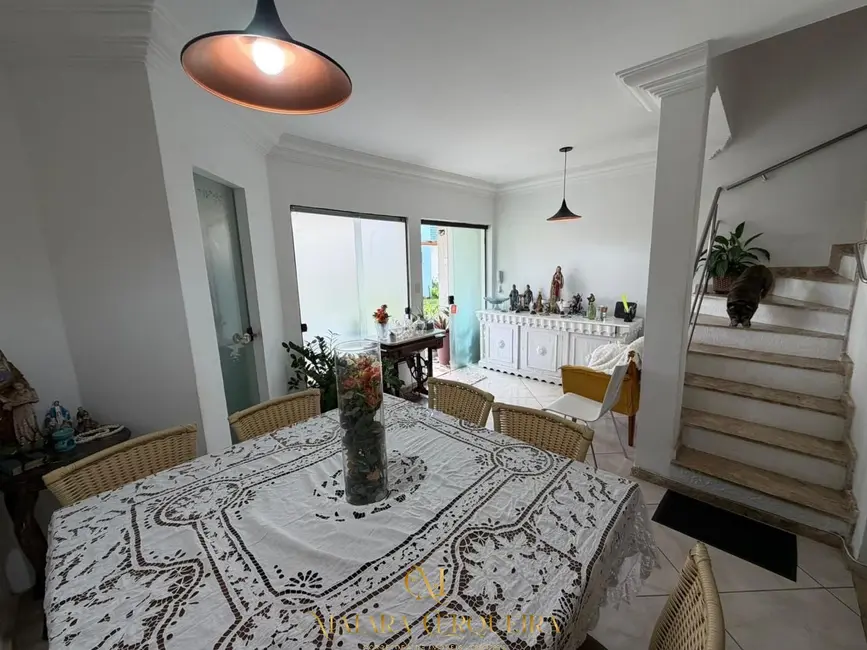 Casa de Condomínio com 4 quartos à venda e para alugar, 160m2 em Stella Maris, Salvador - BA - imagem 9 Foto 9 de Casa de Condomínio com 4 quartos à venda e para alugar, 160m2 em Stella Maris, Salvador - BA