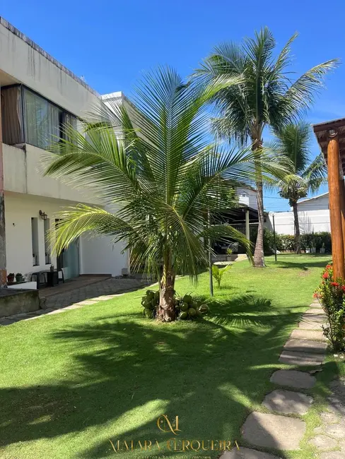 Casa de Condomínio com 4 quartos à venda e para alugar, 160m2 em Stella Maris, Salvador - BA - imagem 1 Foto 1 de Casa de Condomínio com 4 quartos à venda e para alugar, 160m2 em Stella Maris, Salvador - BA