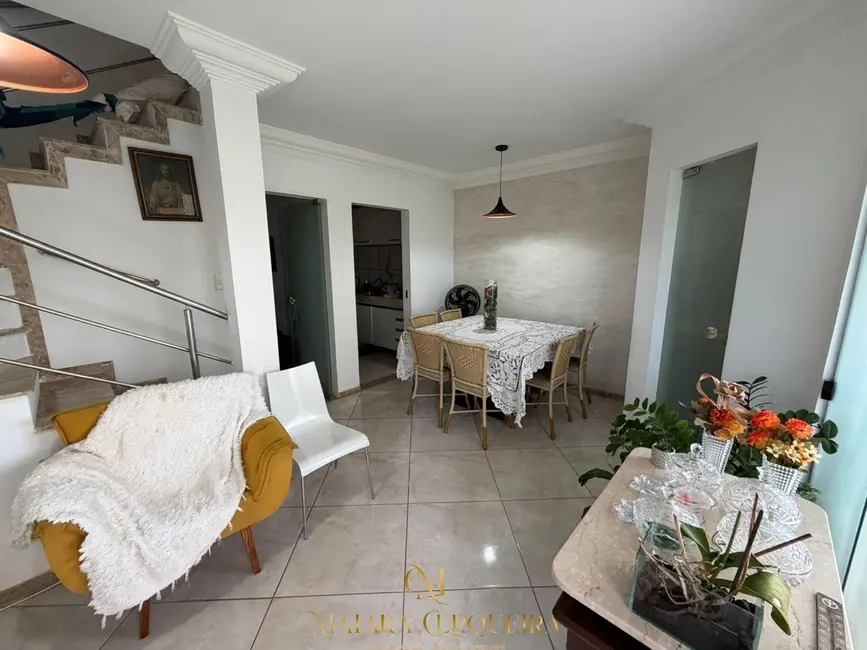 Casa de Condomínio com 4 quartos à venda e para alugar, 160m2 em Stella Maris, Salvador - BA - imagem 6 Foto 6 de Casa de Condomínio com 4 quartos à venda e para alugar, 160m2 em Stella Maris, Salvador - BA