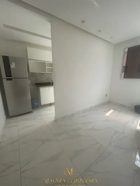 Foto 6 de Apartamento com 2 quartos à venda, 40m2 em Nova Brasília, Salvador - BA