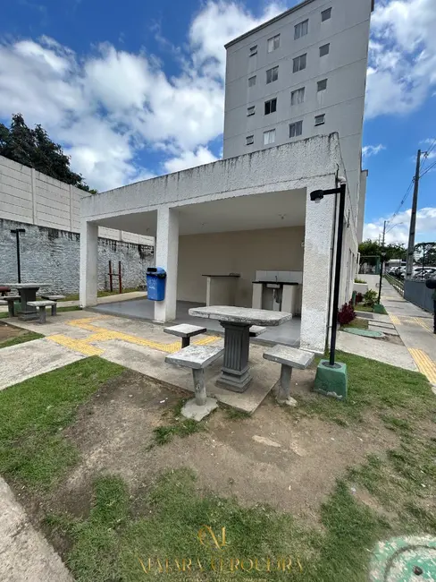 Foto 3 de Apartamento com 2 quartos à venda, 40m2 em Nova Brasília, Salvador - BA