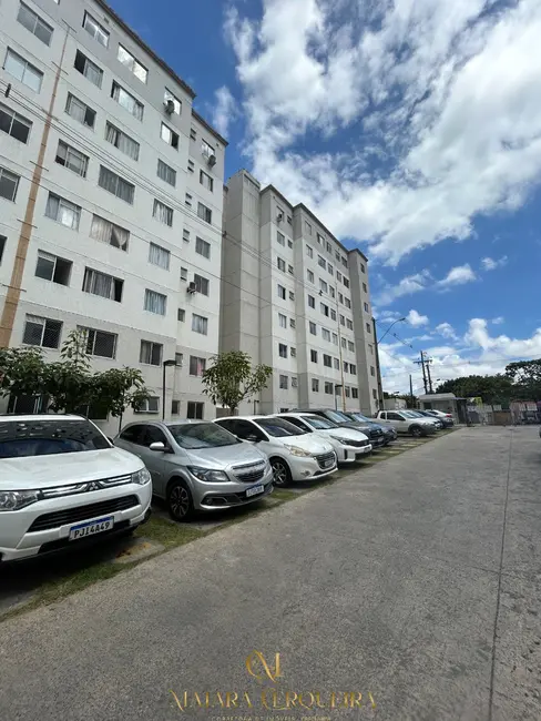 Foto 1 de Apartamento com 2 quartos à venda, 40m2 em Nova Brasília, Salvador - BA