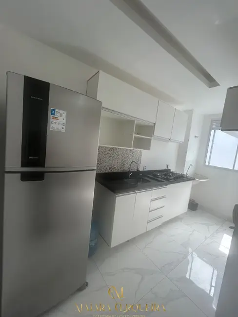 Foto 7 de Apartamento com 2 quartos à venda, 40m2 em Nova Brasília, Salvador - BA