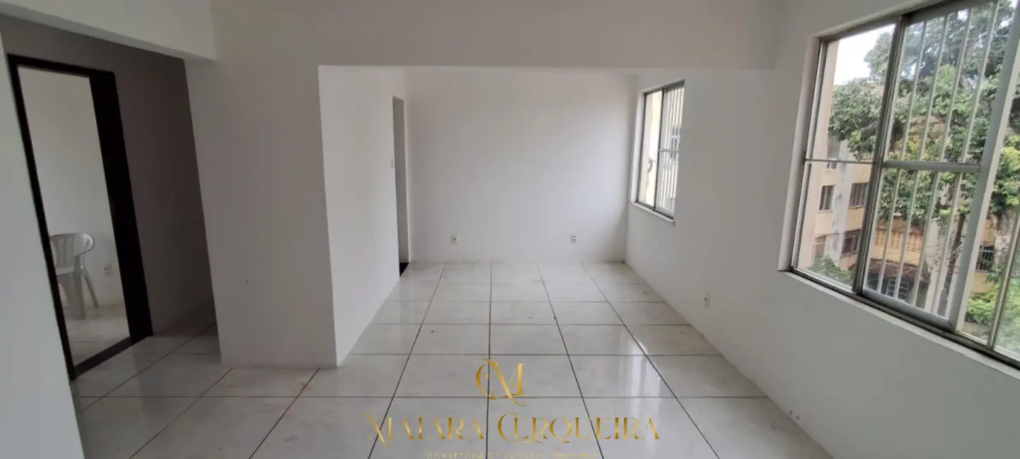 Apartamento com 3 quartos à venda, 92m2 em Stiep, Salvador - BA - imagem 1 Foto 1 de Apartamento com 3 quartos à venda, 92m2 em Stiep, Salvador - BA