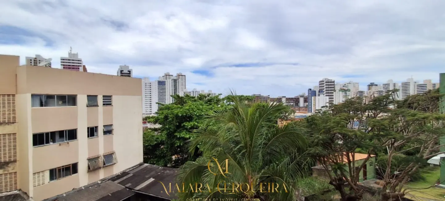 Apartamento com 3 quartos à venda, 92m2 em Stiep, Salvador - BA - imagem 5 Foto 5 de Apartamento com 3 quartos à venda, 92m2 em Stiep, Salvador - BA