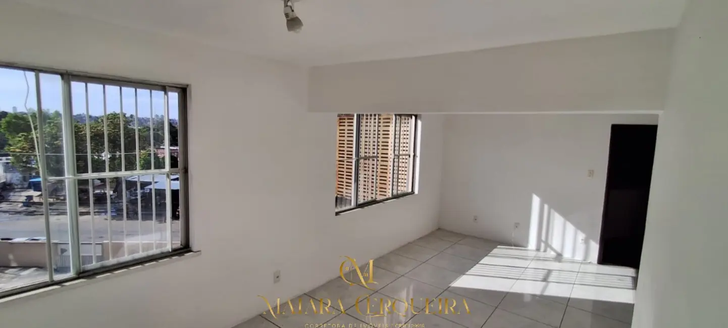 Apartamento com 3 quartos à venda, 92m2 em Stiep, Salvador - BA - imagem 2 Foto 2 de Apartamento com 3 quartos à venda, 92m2 em Stiep, Salvador - BA