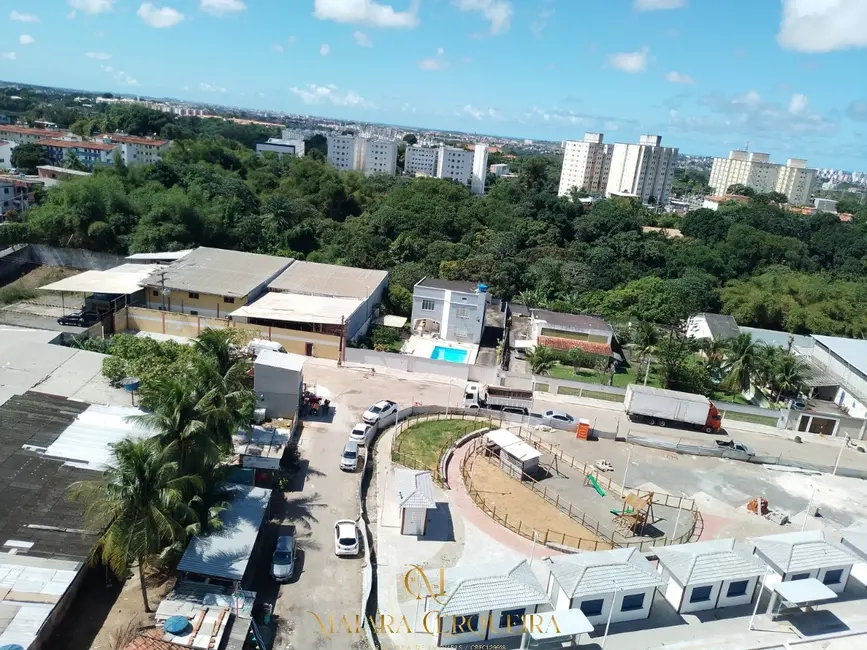 Foto 4 de Apartamento com 2 quartos à venda, 40m2 em Nova Brasília, Salvador - BA