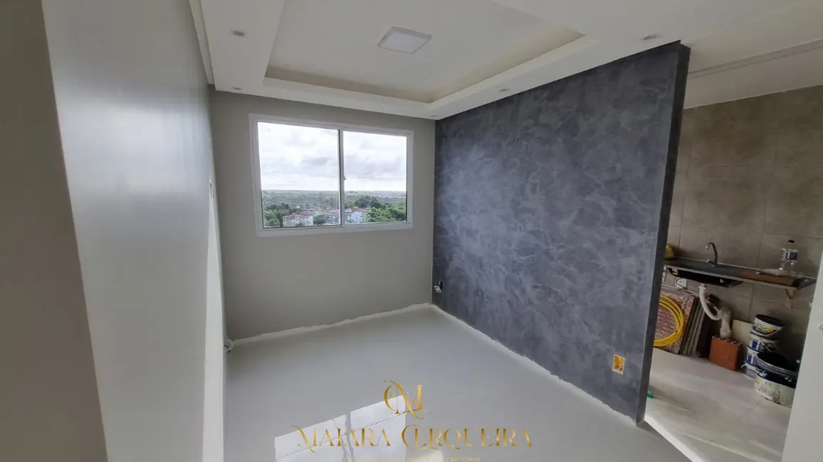Foto 5 de Apartamento com 2 quartos à venda, 40m2 em Nova Brasília, Salvador - BA