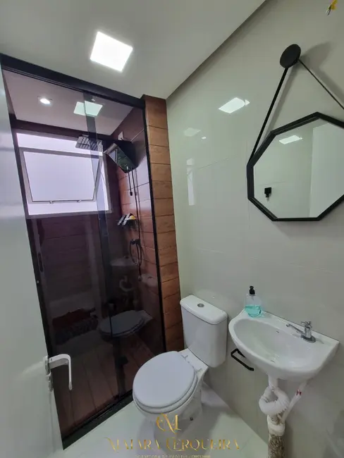 Foto 6 de Apartamento com 2 quartos à venda, 40m2 em Nova Brasília, Salvador - BA