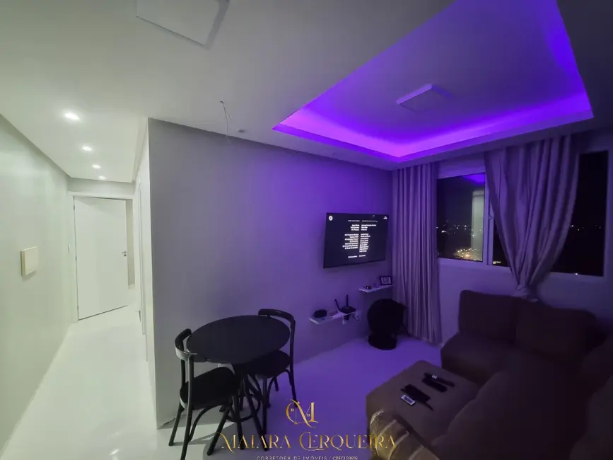 Foto 1 de Apartamento com 2 quartos à venda, 40m2 em Nova Brasília, Salvador - BA