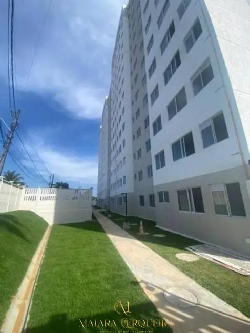 Foto 2 de Apartamento com 2 quartos à venda, 40m2 em Nova Brasília, Salvador - BA