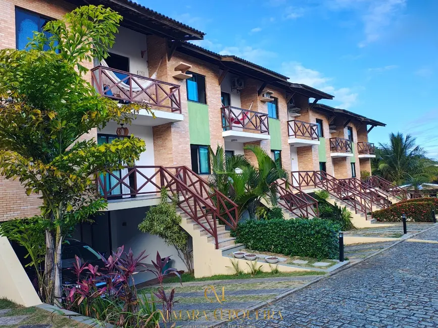 Foto 2 de Casa de Condomínio com 3 quartos à venda, 166m2 em Patamares, Salvador - BA