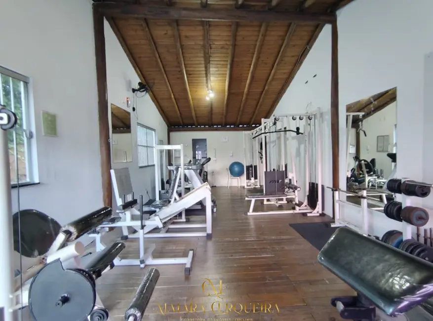 Foto 6 de Casa de Condomínio com 3 quartos à venda, 166m2 em Patamares, Salvador - BA