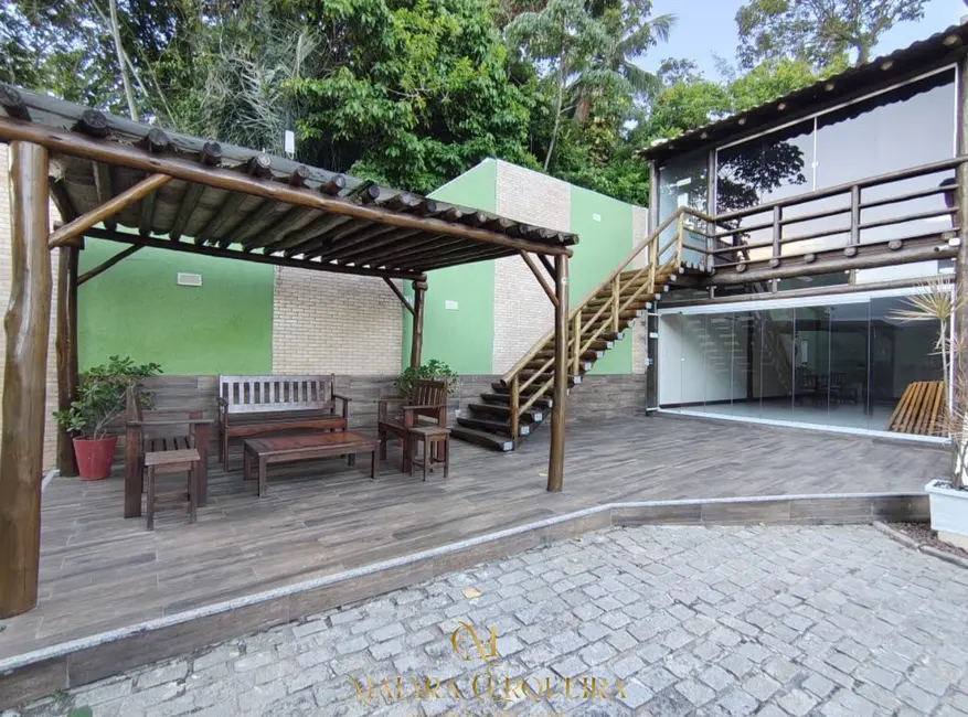 Foto 4 de Casa de Condomínio com 3 quartos à venda, 166m2 em Patamares, Salvador - BA