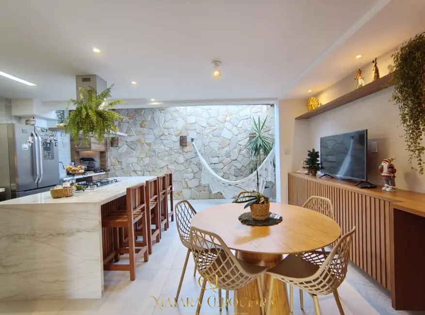 Foto 1 de Casa de Condomínio com 3 quartos à venda, 166m2 em Patamares, Salvador - BA