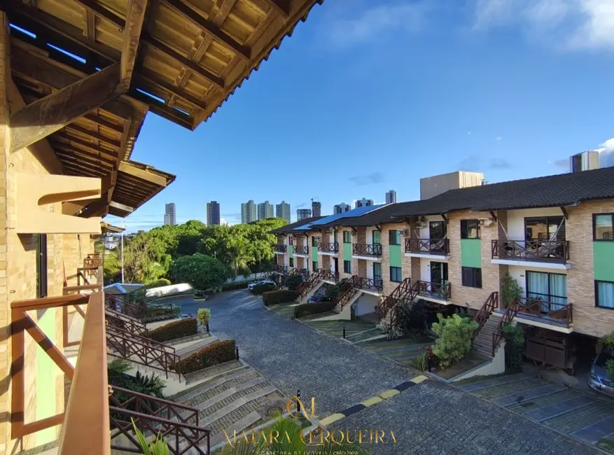 Foto 3 de Casa de Condomínio com 3 quartos à venda, 166m2 em Patamares, Salvador - BA