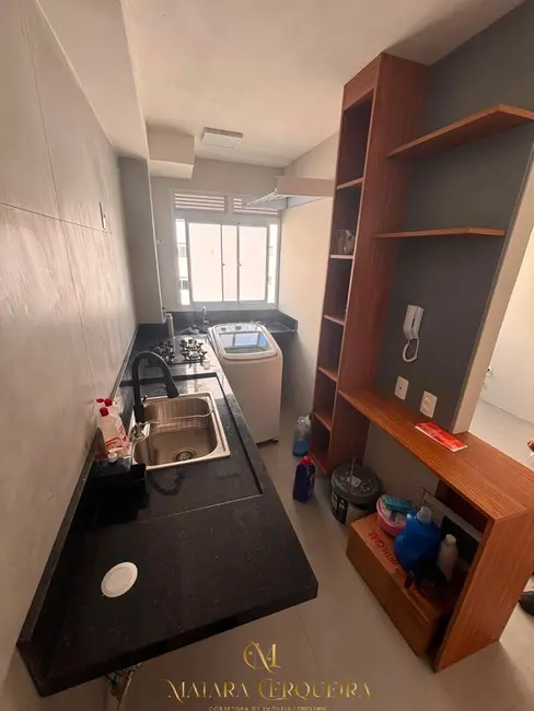 Apartamento com 2 quartos à venda, 50m2 em Doron, Salvador - BA - imagem 6 Foto 6 de Apartamento com 2 quartos à venda, 50m2 em Doron, Salvador - BA