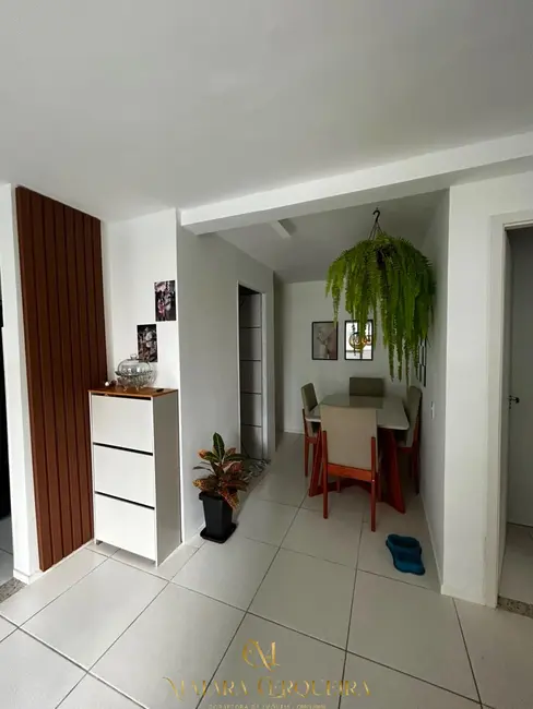 Foto 7 de Apartamento com 2 quartos à venda, 49m2 em Sussuarana, Salvador - BA