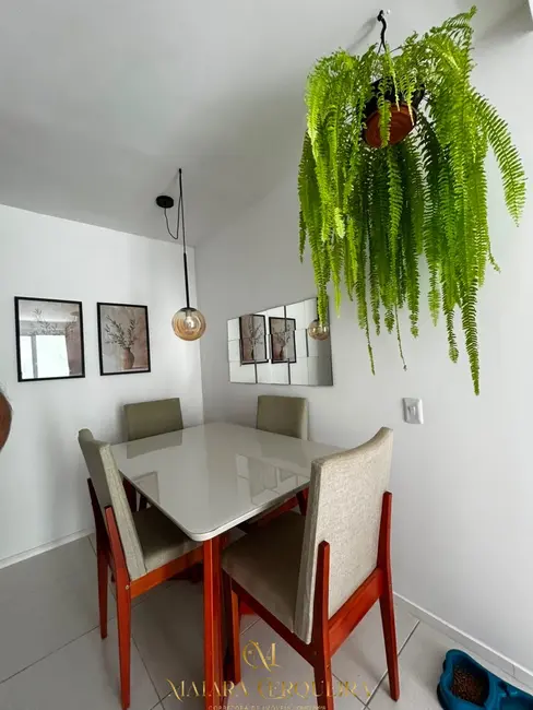 Foto 1 de Apartamento com 2 quartos à venda, 49m2 em Sussuarana, Salvador - BA