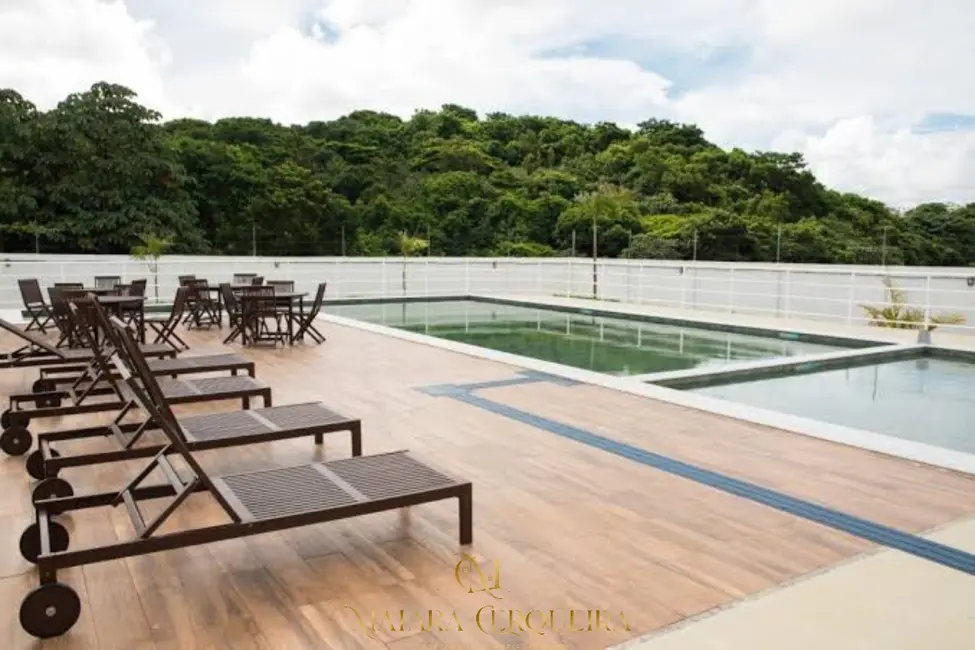 Foto 5 de Apartamento com 2 quartos à venda, 49m2 em Sussuarana, Salvador - BA