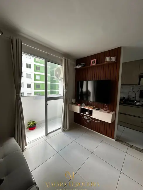 Foto 6 de Apartamento com 2 quartos à venda, 49m2 em Sussuarana, Salvador - BA