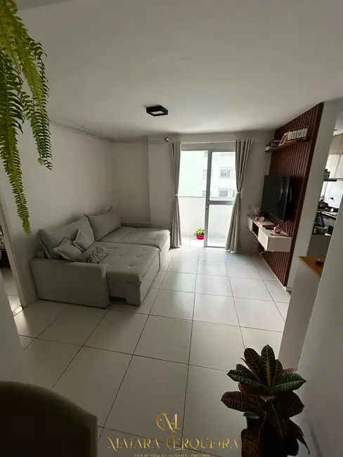 Foto 2 de Apartamento com 2 quartos à venda, 49m2 em Sussuarana, Salvador - BA