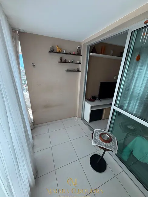 Apartamento com 3 quartos à venda, 74m2 em Imbuí, Salvador - BA - imagem 7 Foto 7 de Apartamento com 3 quartos à venda, 74m2 em Imbuí, Salvador - BA