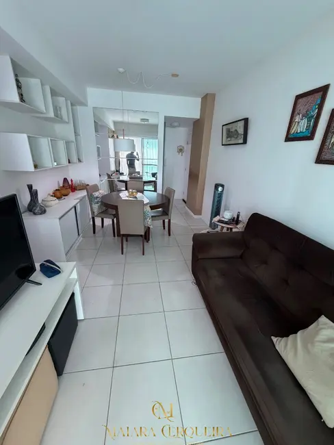 Apartamento com 3 quartos à venda, 74m2 em Imbuí, Salvador - BA - imagem 5 Foto 5 de Apartamento com 3 quartos à venda, 74m2 em Imbuí, Salvador - BA
