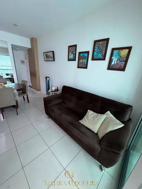 Apartamento com 3 quartos à venda, 74m2 em Imbuí, Salvador - BA - imagem 4 Foto 4 de Apartamento com 3 quartos à venda, 74m2 em Imbuí, Salvador - BA