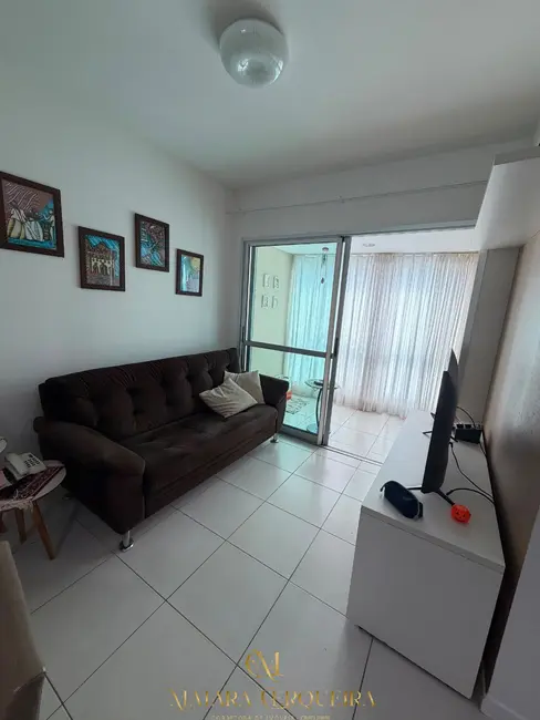 Apartamento com 3 quartos à venda, 74m2 em Imbuí, Salvador - BA - imagem 3 Foto 3 de Apartamento com 3 quartos à venda, 74m2 em Imbuí, Salvador - BA