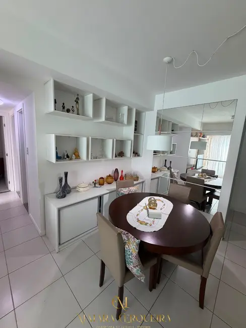 Apartamento com 3 quartos à venda, 74m2 em Imbuí, Salvador - BA - imagem 2 Foto 2 de Apartamento com 3 quartos à venda, 74m2 em Imbuí, Salvador - BA