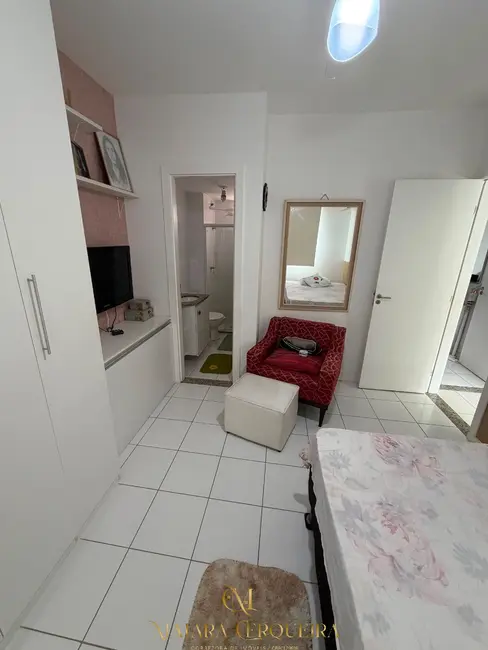 Apartamento com 3 quartos à venda, 74m2 em Imbuí, Salvador - BA - imagem 6 Foto 6 de Apartamento com 3 quartos à venda, 74m2 em Imbuí, Salvador - BA