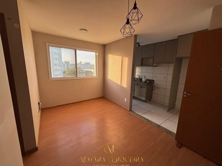 Apartamento com 2 quartos à venda e para alugar, 49m2 em Cassange, Salvador - BA - imagem 9 Foto 9 de Apartamento com 2 quartos à venda e para alugar, 49m2 em Cassange, Salvador - BA