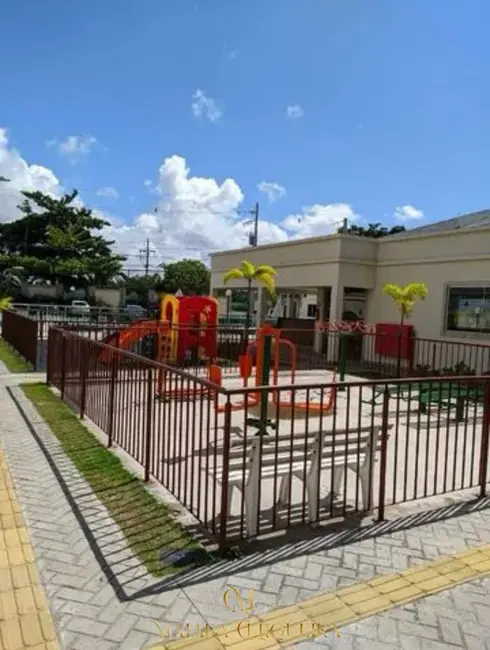Apartamento com 2 quartos à venda e para alugar, 49m2 em Cassange, Salvador - BA - imagem 3 Foto 3 de Apartamento com 2 quartos à venda e para alugar, 49m2 em Cassange, Salvador - BA