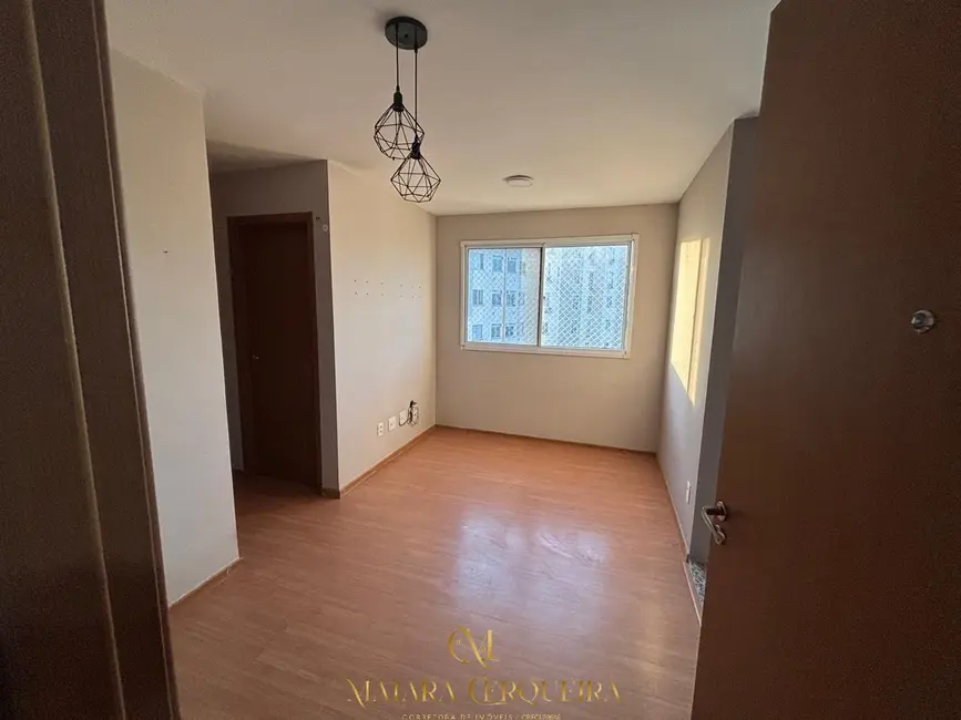 Apartamento com 2 quartos à venda e para alugar, 49m2 em Cassange, Salvador - BA - imagem 1 Foto 1 de Apartamento com 2 quartos à venda e para alugar, 49m2 em Cassange, Salvador - BA