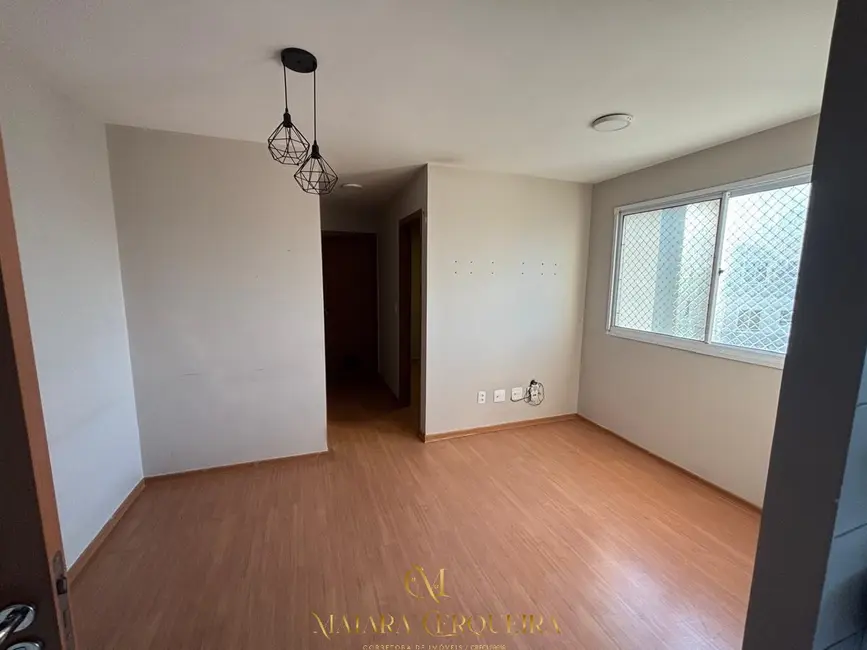 Apartamento com 2 quartos à venda e para alugar, 49m2 em Cassange, Salvador - BA - imagem 6 Foto 6 de Apartamento com 2 quartos à venda e para alugar, 49m2 em Cassange, Salvador - BA