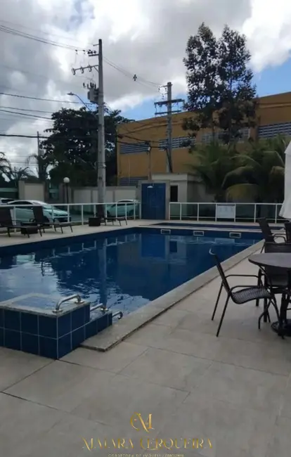 Apartamento com 2 quartos à venda e para alugar, 49m2 em Cassange, Salvador - BA - imagem 5 Foto 5 de Apartamento com 2 quartos à venda e para alugar, 49m2 em Cassange, Salvador - BA