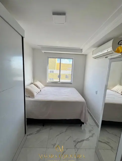 Foto 5 de Apartamento com 2 quartos à venda, 58m2 em Novo Horizonte, Salvador - BA